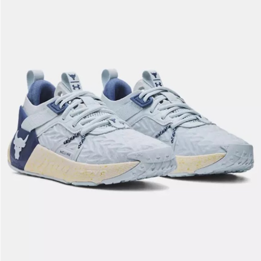 Women's Project Rock 6 Training Shoes